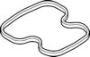 ELRING 088.161 Gasket, cylinder head cover